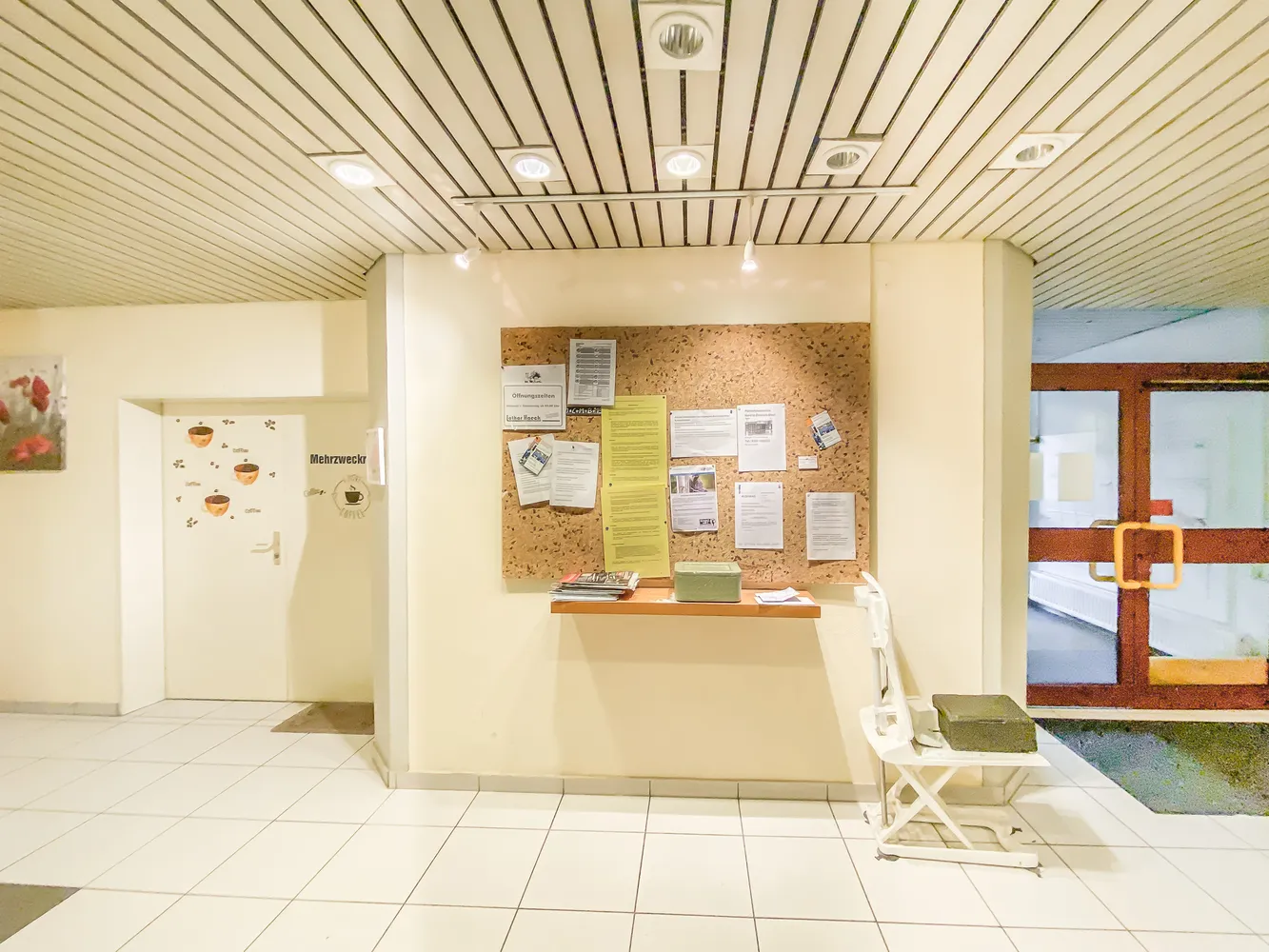 2 Zimmer Wohnung mit 43 m² in Dortmund – Bild 7