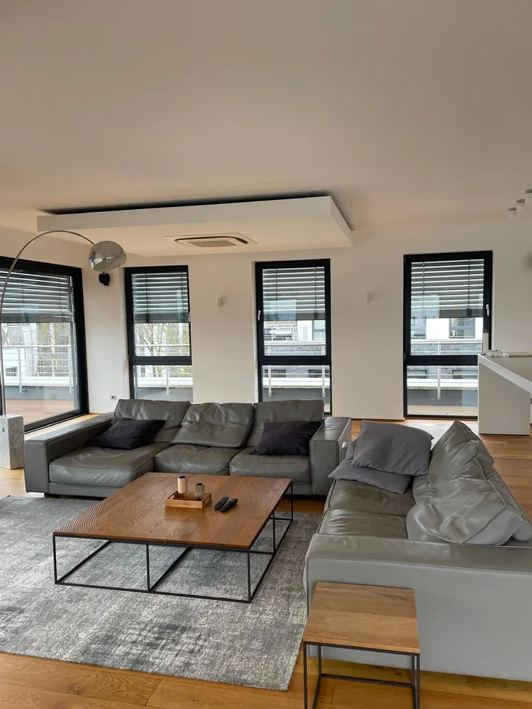 4 Zimmer Wohnung mit 310 m² in Dortmund – Bild 4