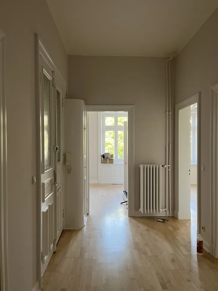 4 Zimmer Wohnung mit 90 m² in Hamburg – Bild 4