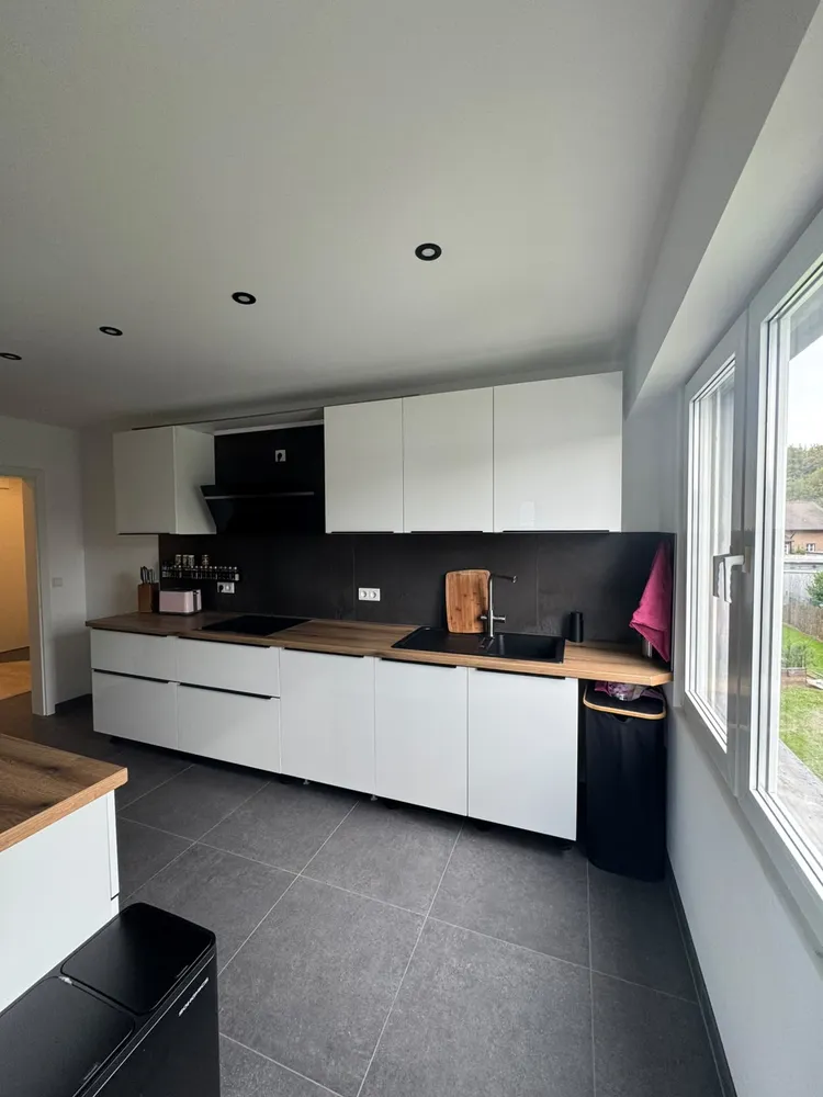 2 Zimmer Wohnung mit 80 m² in Lohmar – Bild 5
