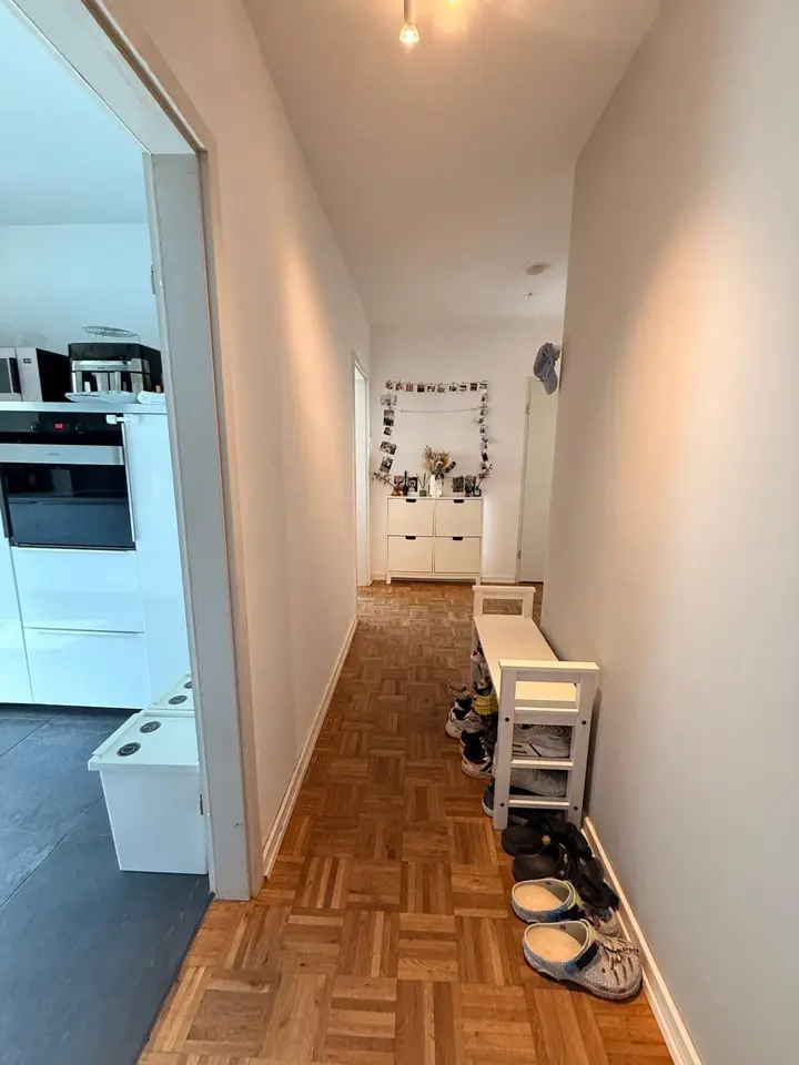 3 Zimmer Wohnung mit 89 m² in Frechen – Bild 8