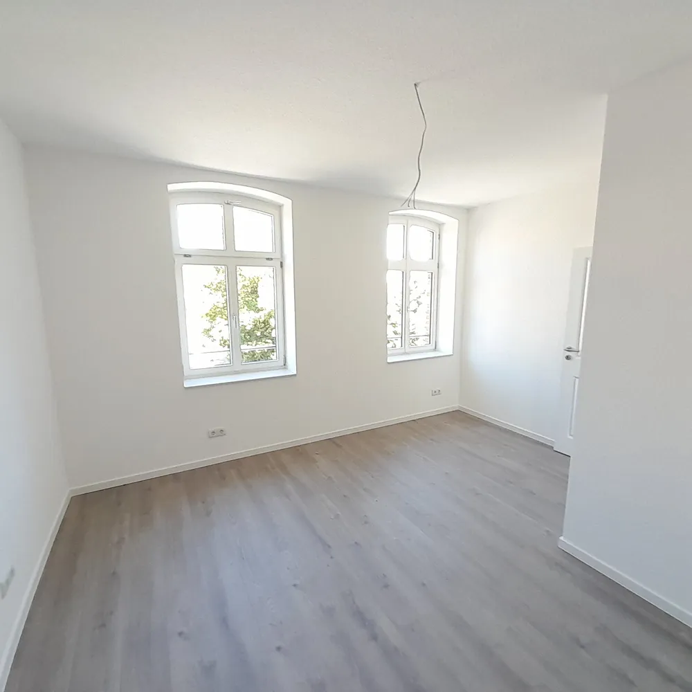 1 Zimmer Wohnung mit 53 m² in Weißenfels – Bild 3