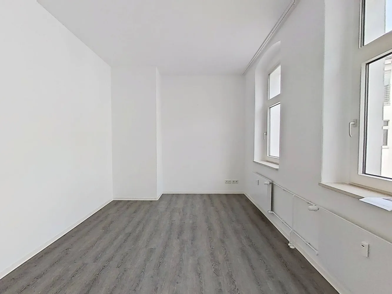 4 room apartment with 115 m² in Magdeburg – Photo 5