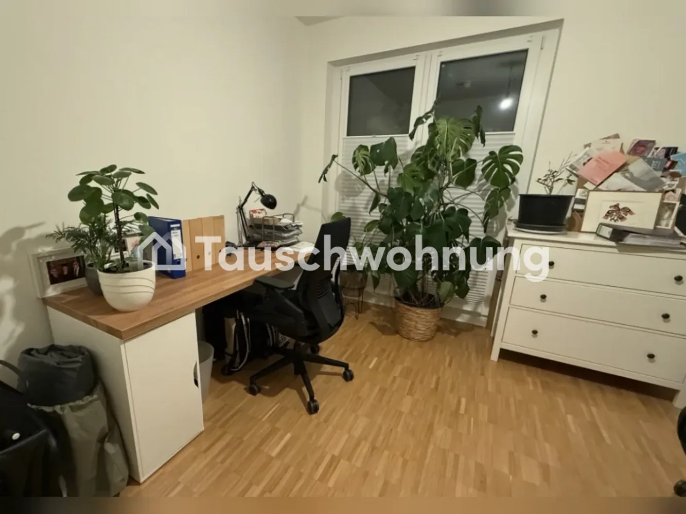4 Zimmer Wohnung mit 101 m² in Hamburg – Bild 1