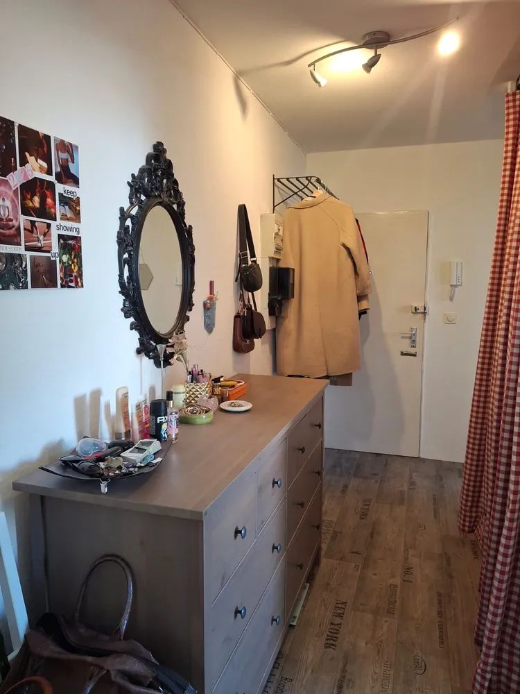 1 Zimmer Wohnung mit 43 m² in Berlin – Bild 7