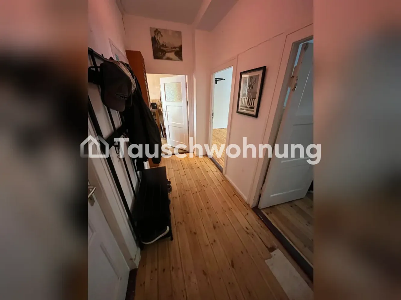 3 Zimmer Wohnung mit 68 m² in Berlin – Bild 1