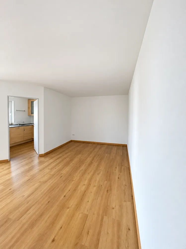 2 Zimmer Wohnung mit 62 m² in Mönchengladbach – Bild 2