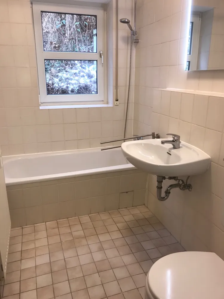 2 Zimmer Wohnung mit 59 m² in Marburg – Bild 6