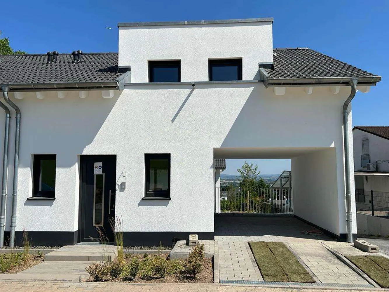 6 Zimmer Haus mit 160 m² in Mainz – Bild 2