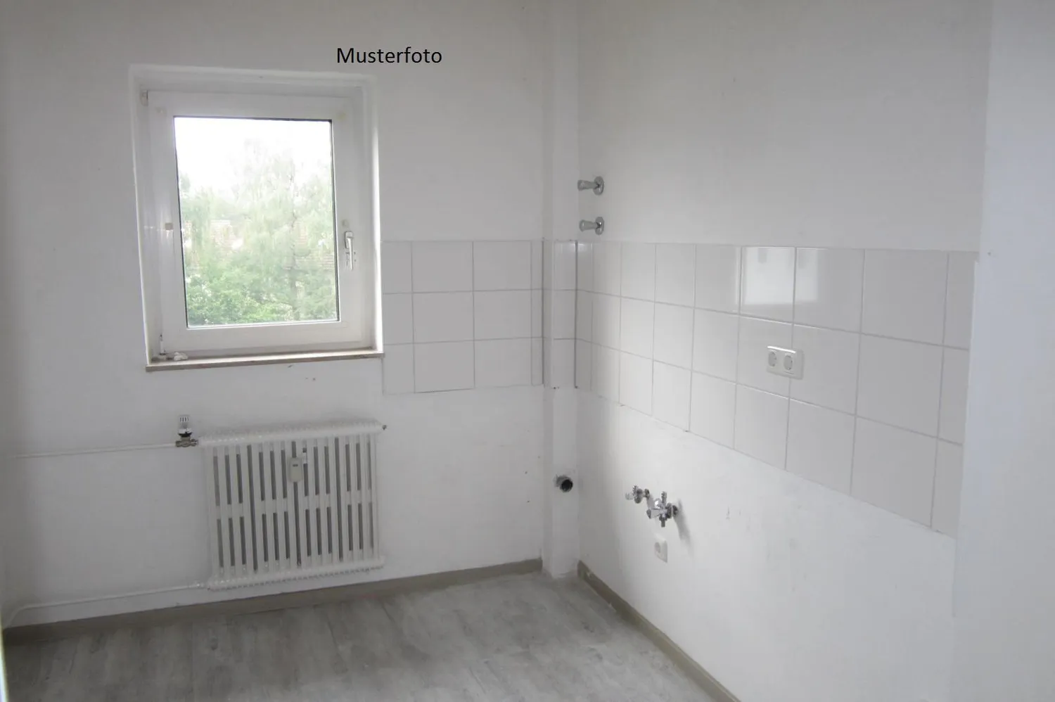 2 Zimmer Wohnung mit 48 m² in Dortmund – Bild 5
