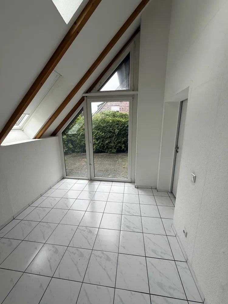 2 Zimmer Wohnung mit 57 m² in Hamburg – Bild 4