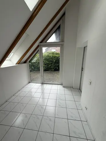 2 room apartment with 57 m² in Hamburg – Photo 4