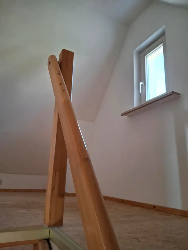 4 Zimmer Wohnung mit 80 m² in Metzingen – Bild 9