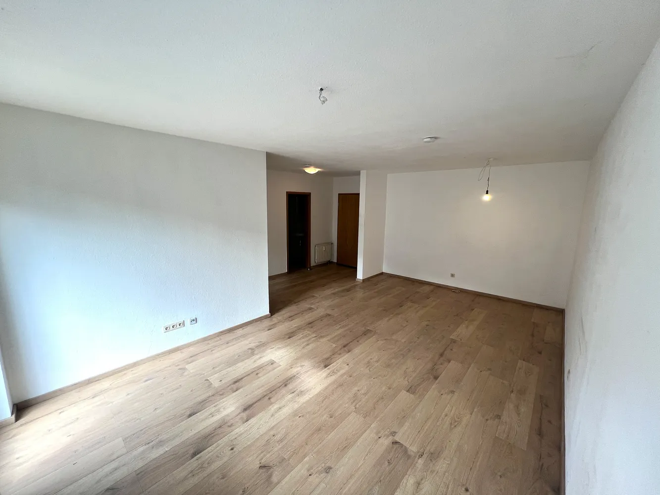 2 room apartment with 53 m² in Backnang – Photo 7