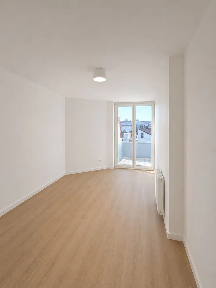 3 Zimmer Wohnung mit 85 m² in Mannheim – Bild 2