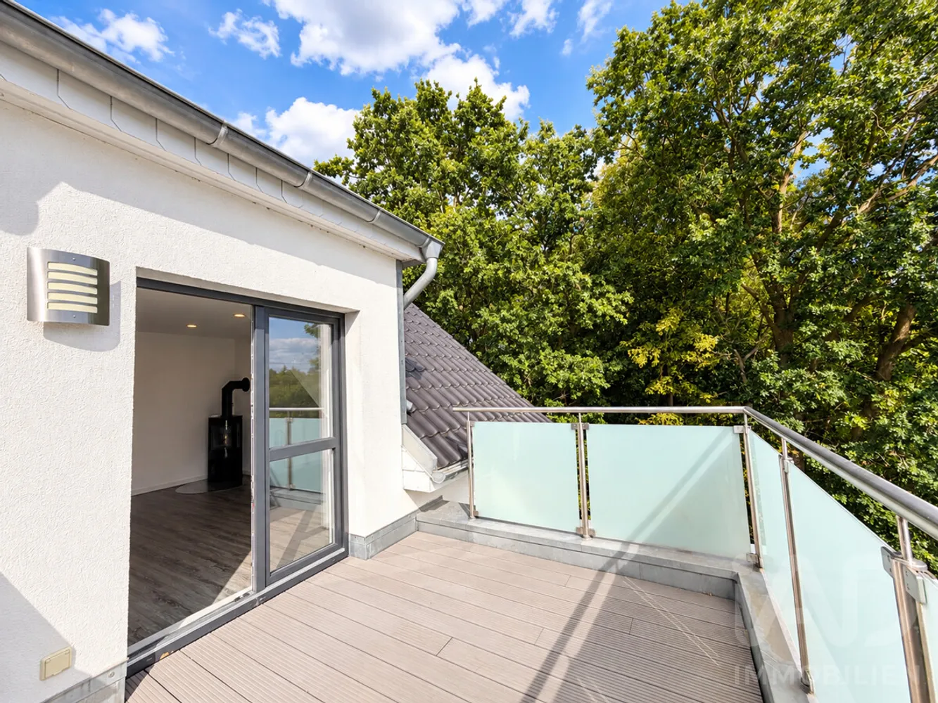 3 Zimmer Wohnung mit 99 m² in Rostock – Bild 7