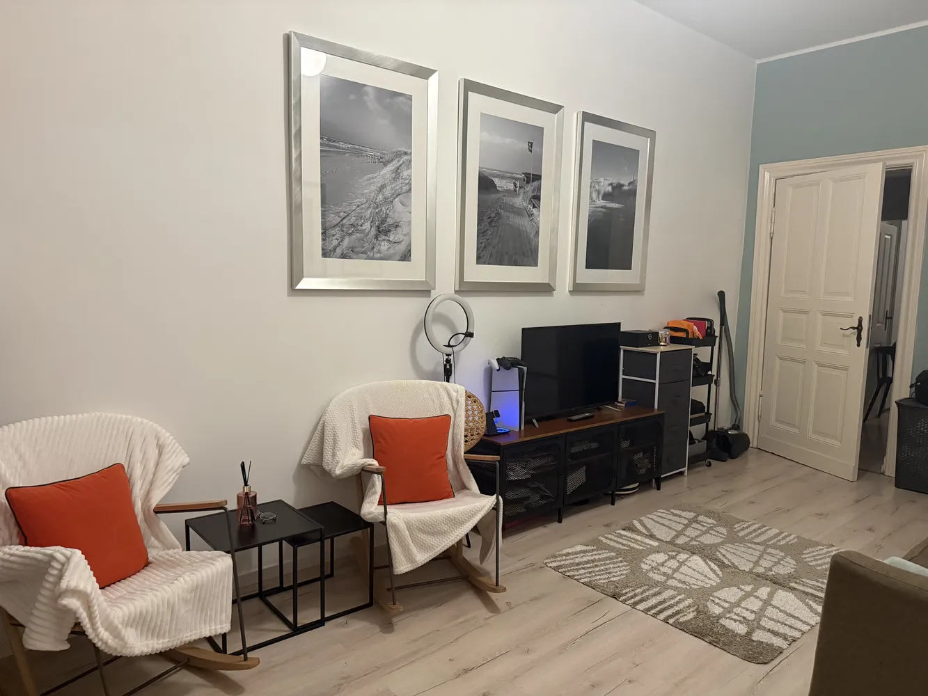 2 Zimmer Wohnung mit 47 m² in Berlin – Bild 7