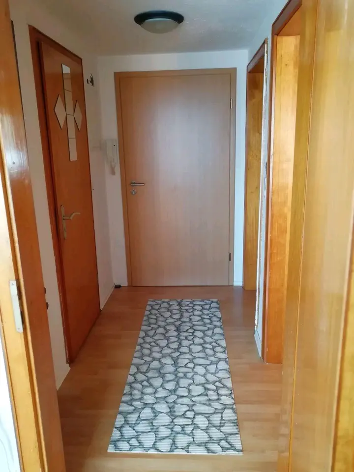 2 Zimmer Wohnung mit 45 m² in Northeim – Bild 5