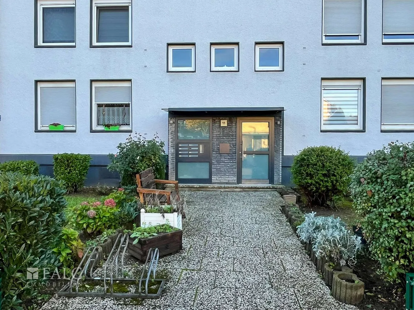 3 room apartment with 77 m² in Grevenbroich – Photo 7