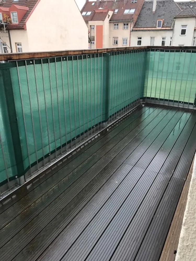 2 Zimmer Wohnung mit 50 m² in München – Bild 5