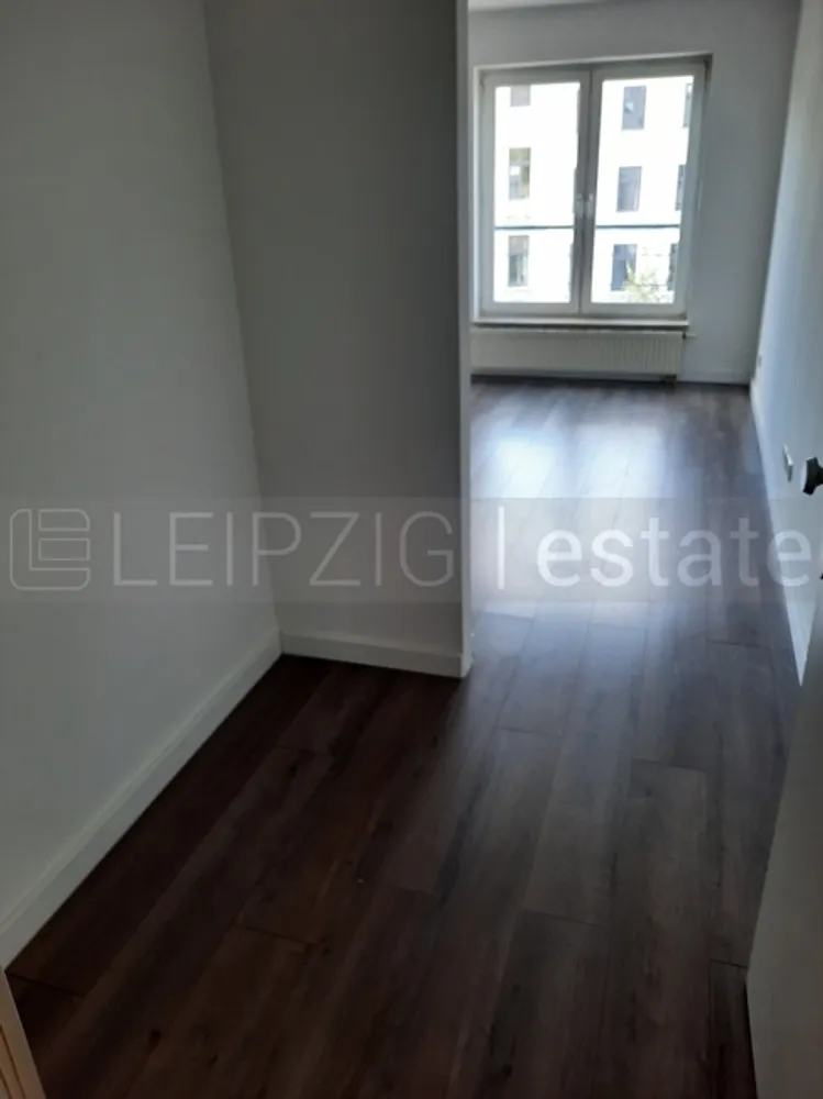 1 Zimmer Wohnung mit 35 m² in Leipzig – Bild 4