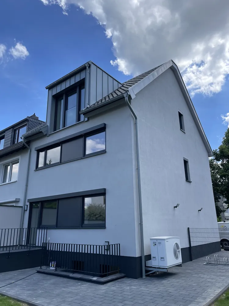 2 Zimmer Wohnung mit 48 m² in Bonn – Bild 1