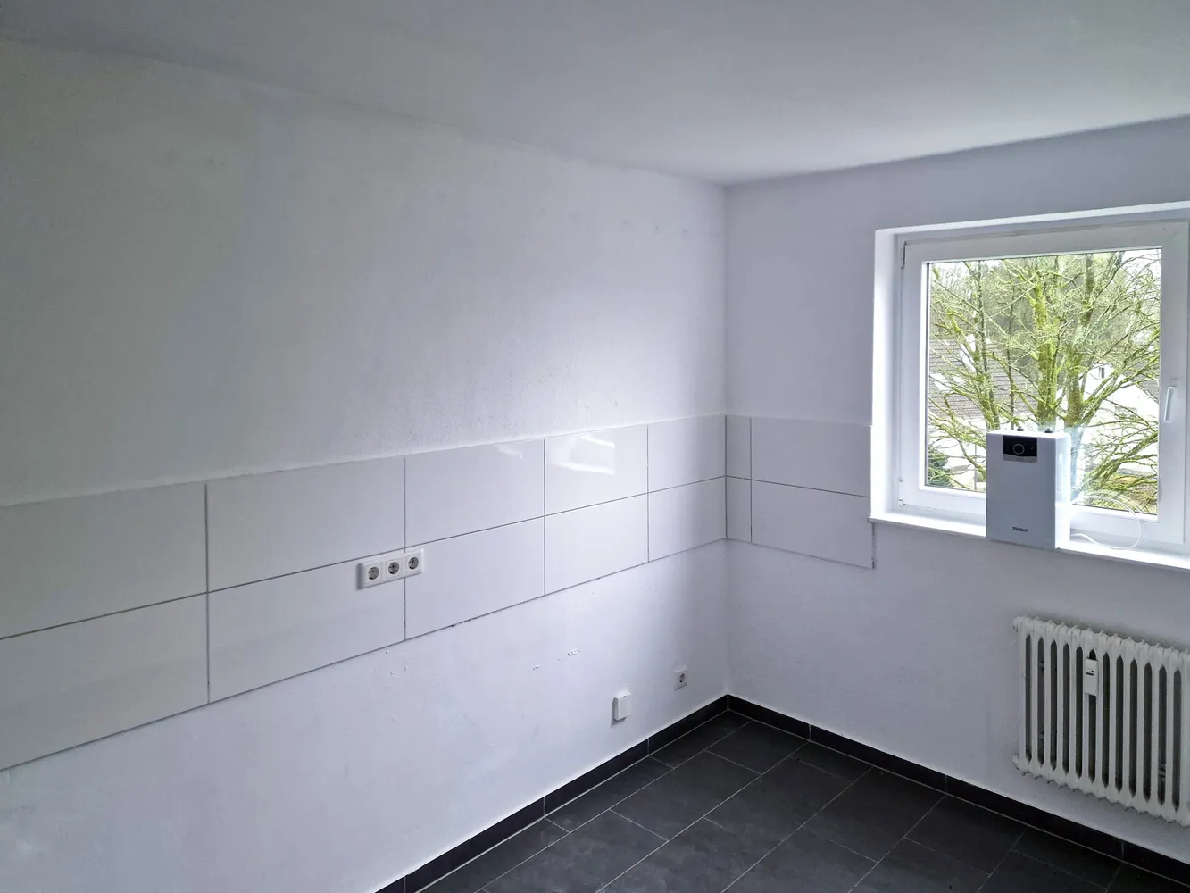 3 Zimmer Wohnung mit 78 m² in Remscheid – Bild 3