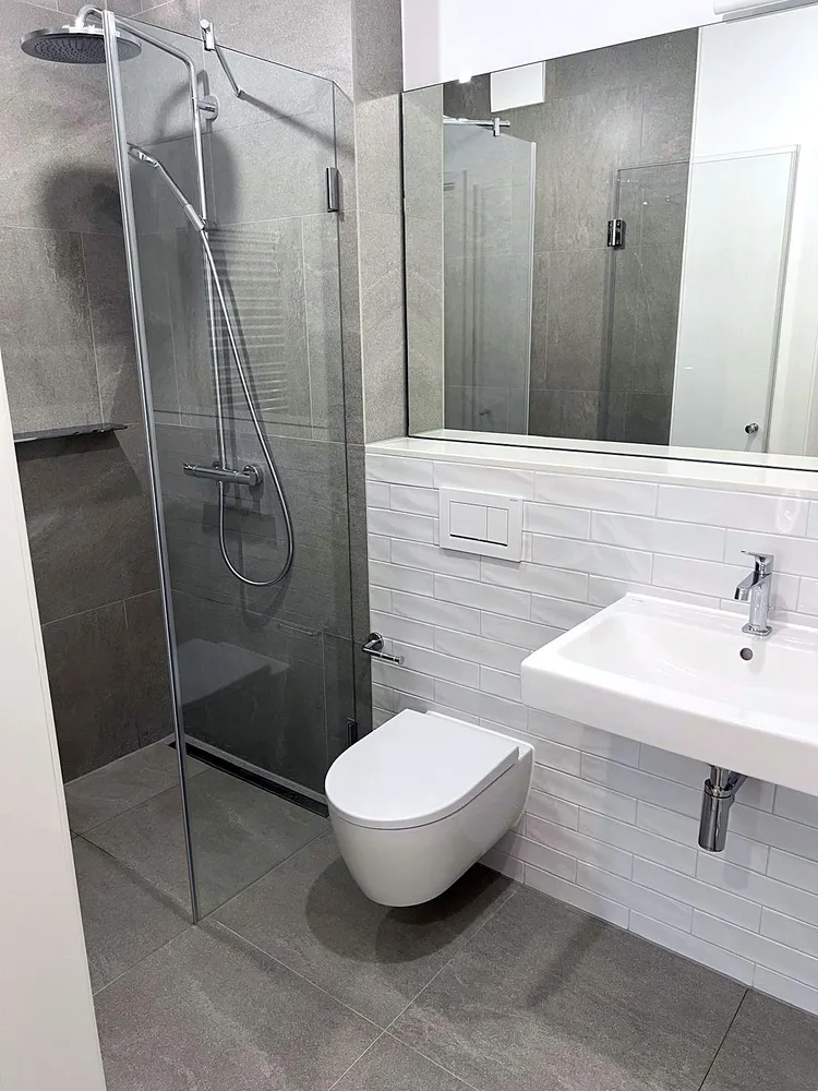 4 room apartment with 101 m² in Hamburg – Photo 3