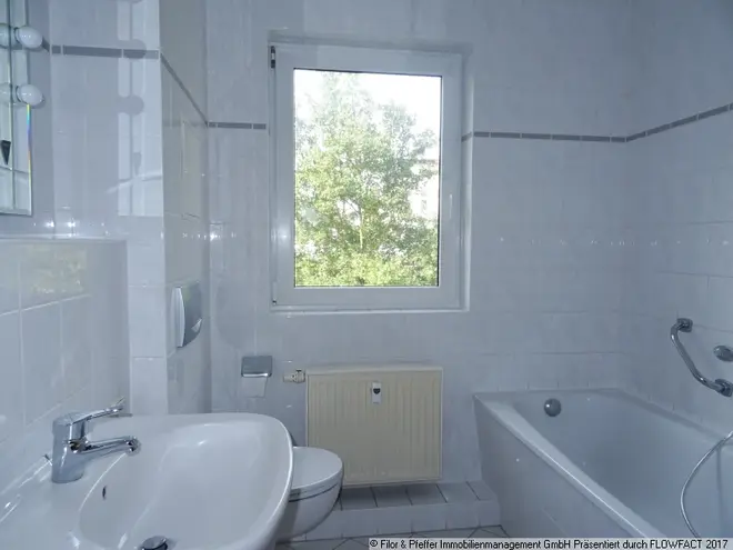 2 room apartment with 64 m² in Magdeburg – Photo 4