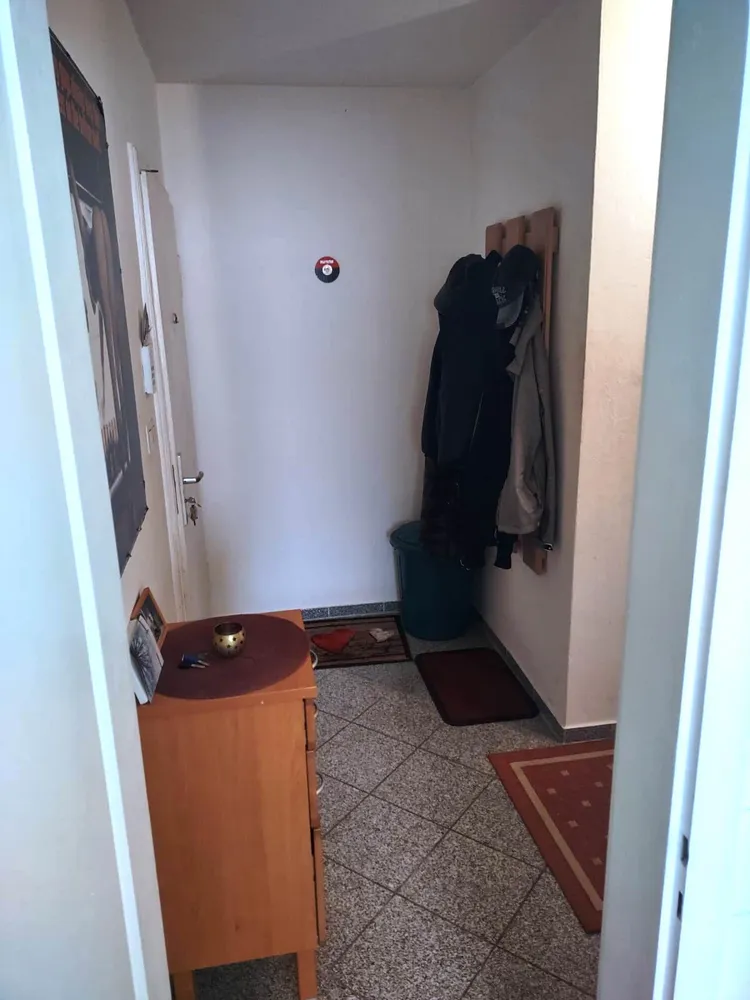 2 room apartment with 60 m² in Weilheim in Oberbayern – Photo 3