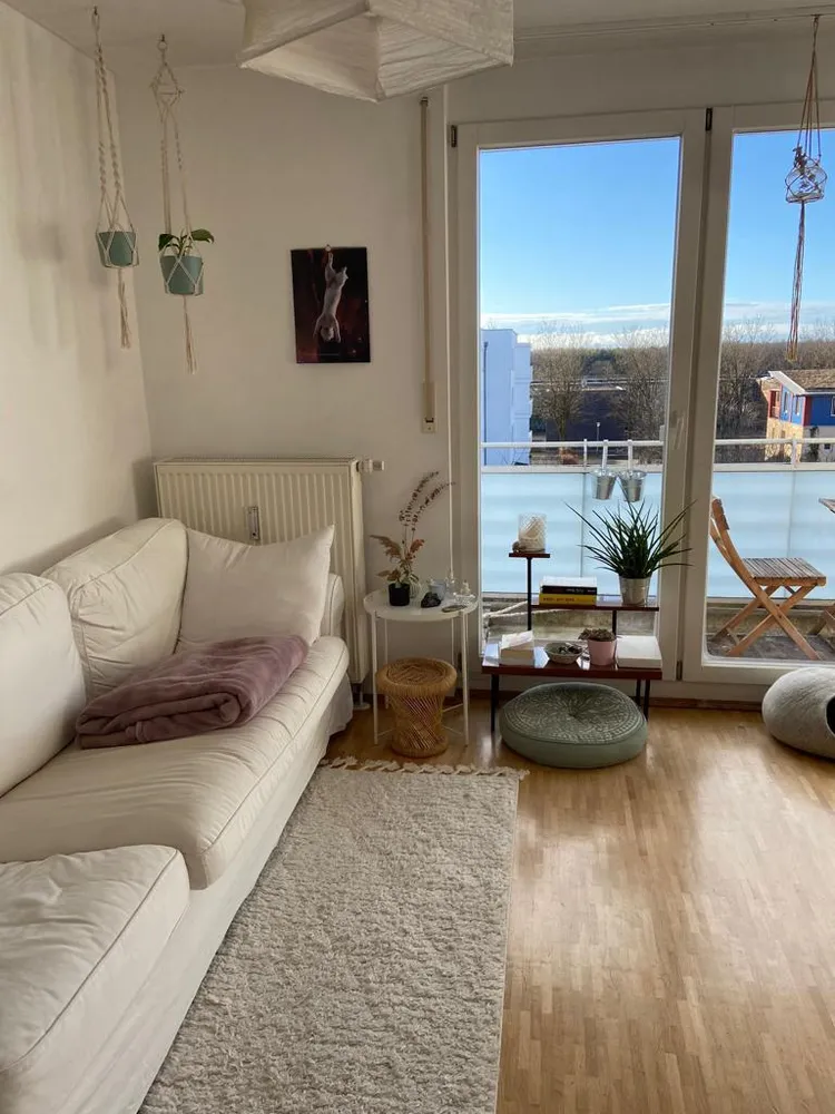 3 Zimmer Wohnung mit 69 m² in München – Bild 3
