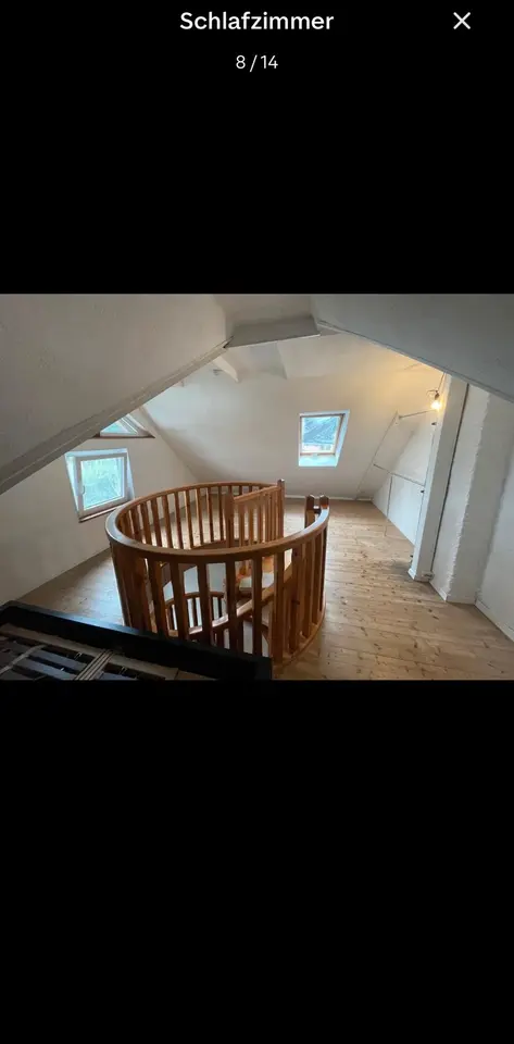 3 Zimmer Wohnung mit 75 m² in Starnberg – Bild 8