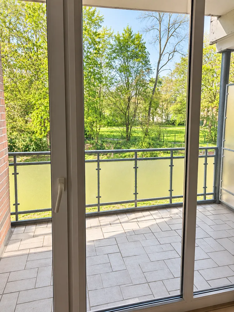 2 Zimmer Wohnung mit 62 m² in Duisburg – Bild 6