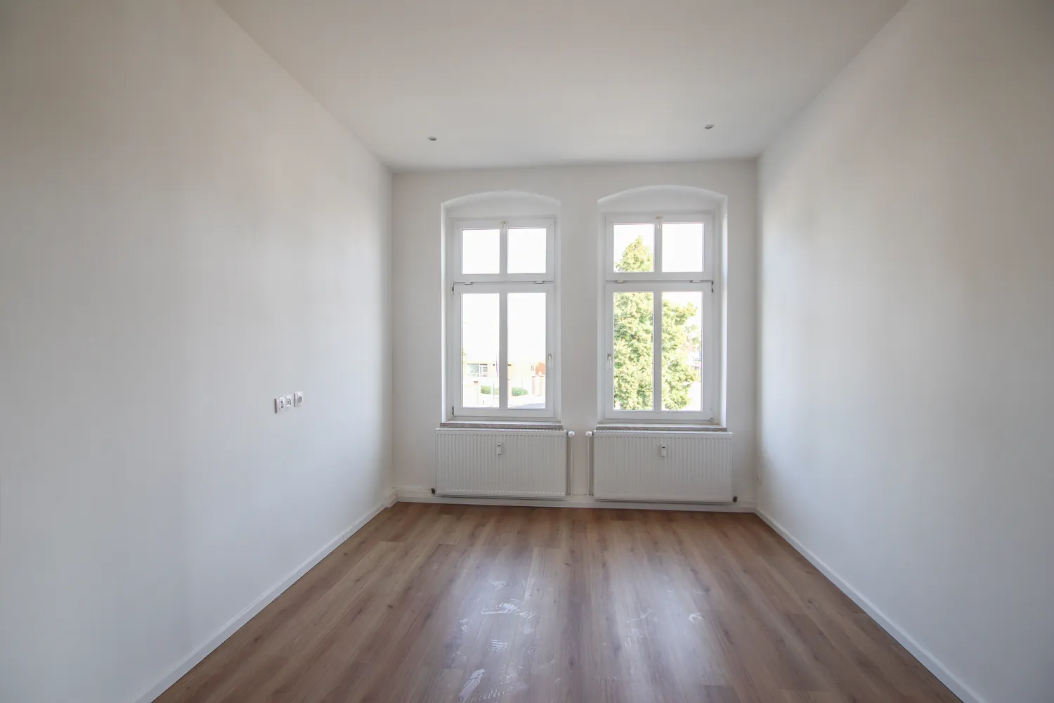 2 Zimmer Wohnung mit 55 m² in Magdeburg – Bild 5