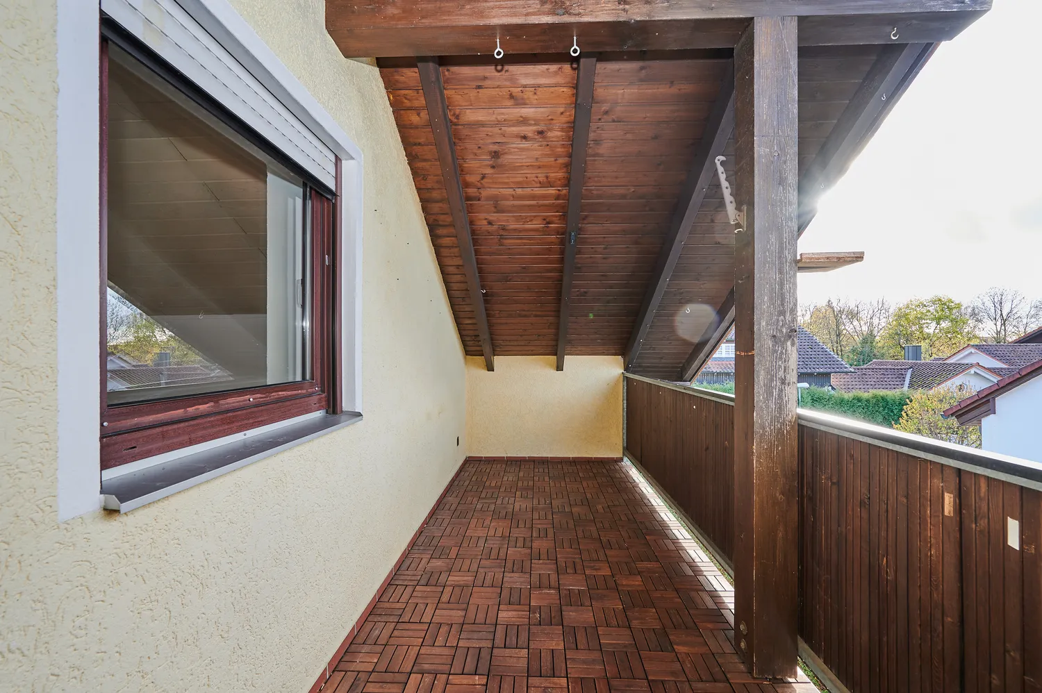 3 Zimmer Wohnung mit 80 m² in Straubing – Bild 9
