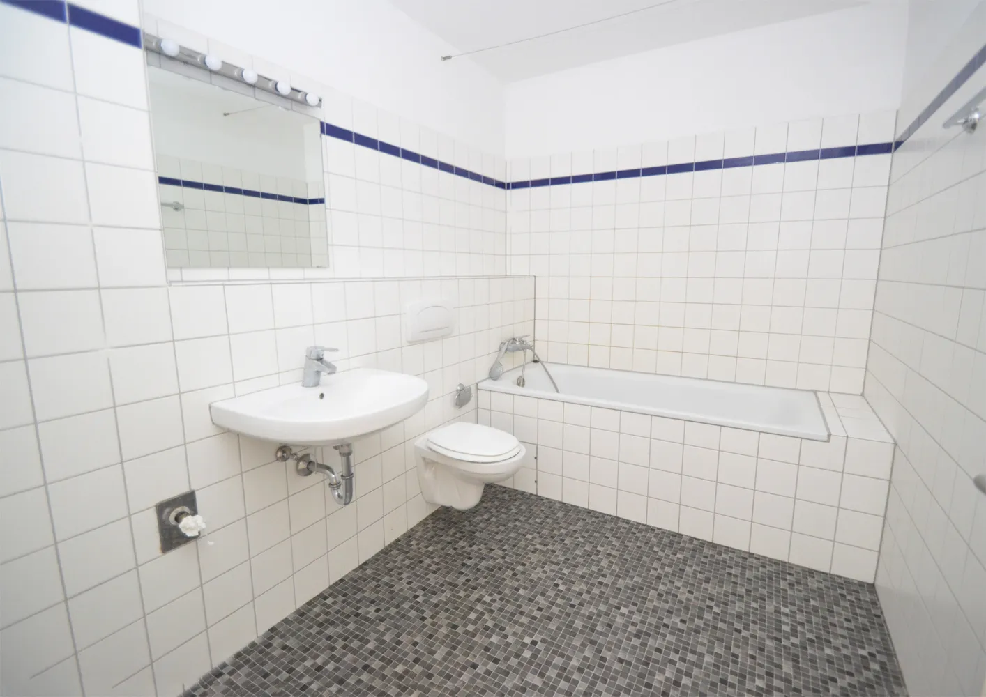 2 Zimmer Wohnung mit 59 m² in Köln – Bild 5