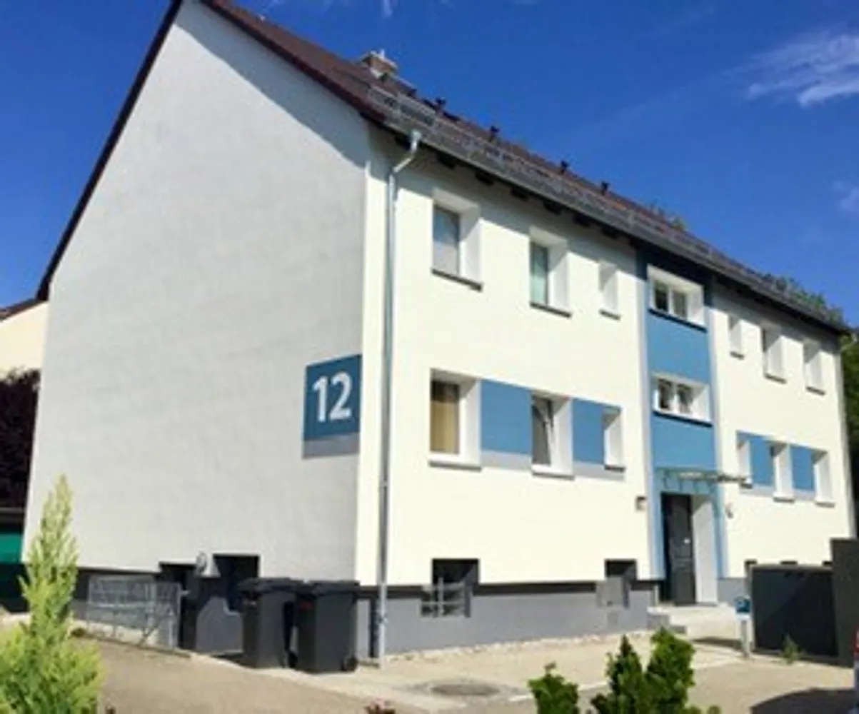 2 Zimmer Wohnung mit 48 m² in Garbsen – Bild 8