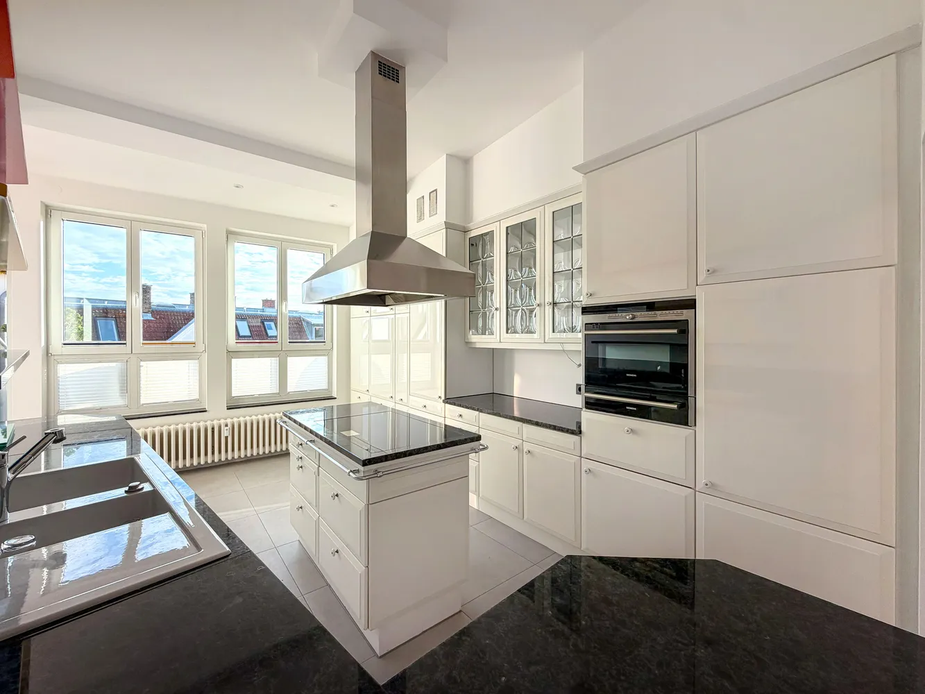 3 Zimmer Wohnung mit 240 m² in Berlin – Bild 7