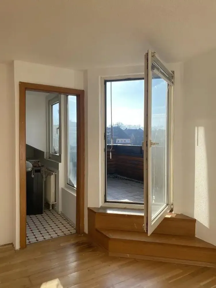 2 Zimmer Wohnung mit 58 m² in Essen – Bild 4