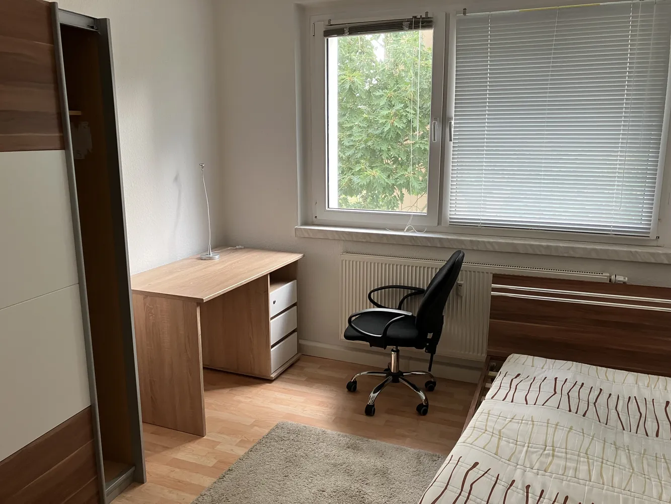 3 Zimmer Wohnung mit 67 m² in Wittenberg – Bild 7