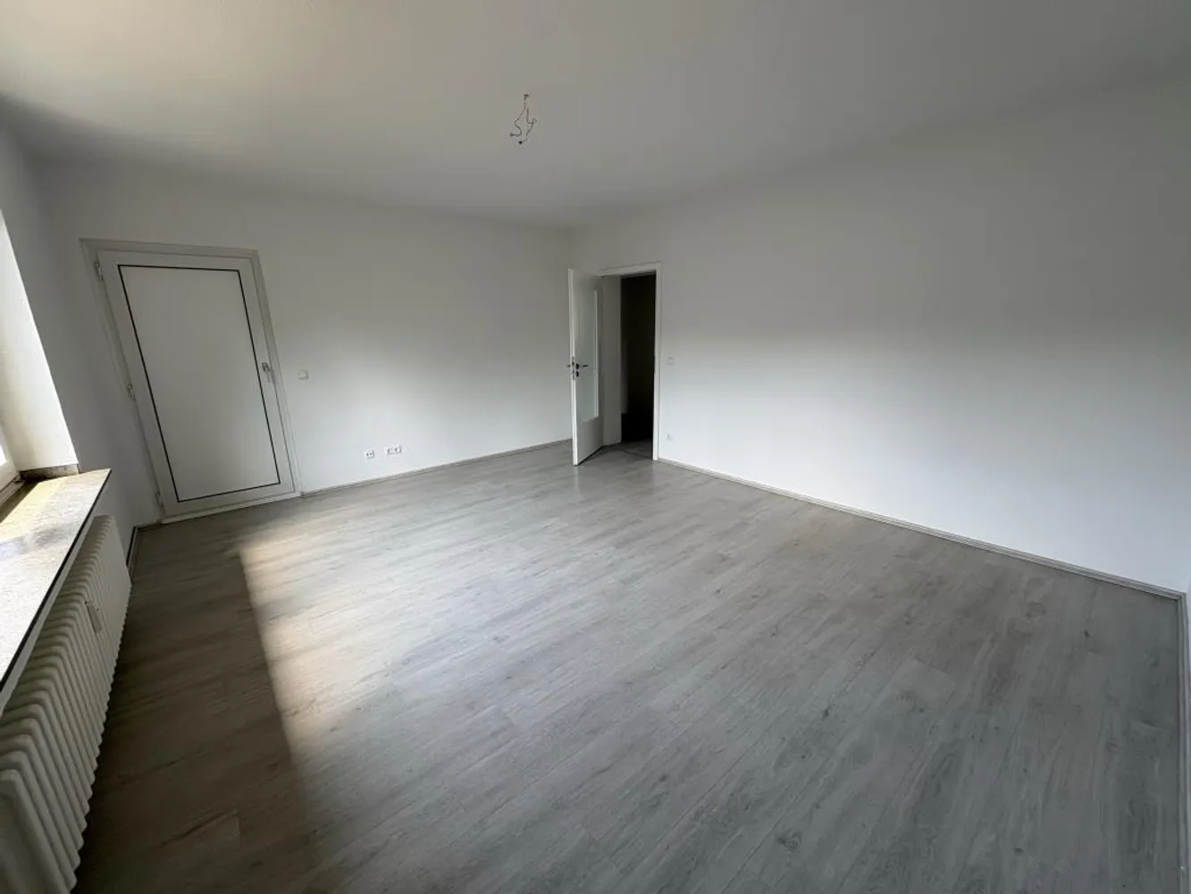 4 Zimmer Wohnung mit 67 m² in Gelsenkirchen – Bild 2