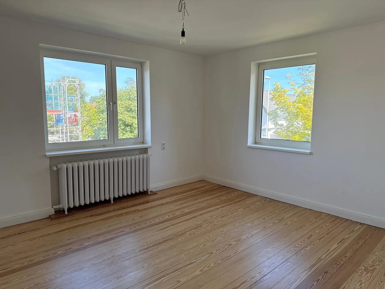 4 Zimmer Wohnung mit 101 m² in Kiel – Bild 8