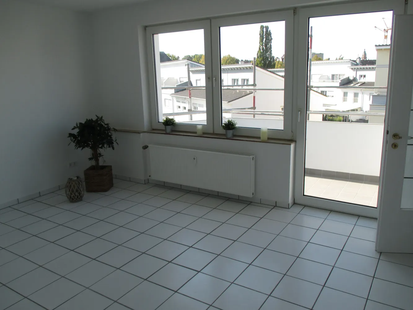 1 Zimmer Wohnung mit 30 m² in Mönchengladbach – Bild 3