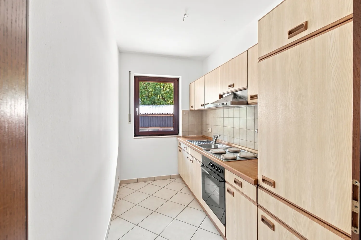 2 Zimmer Wohnung mit 44 m² in München – Bild 6