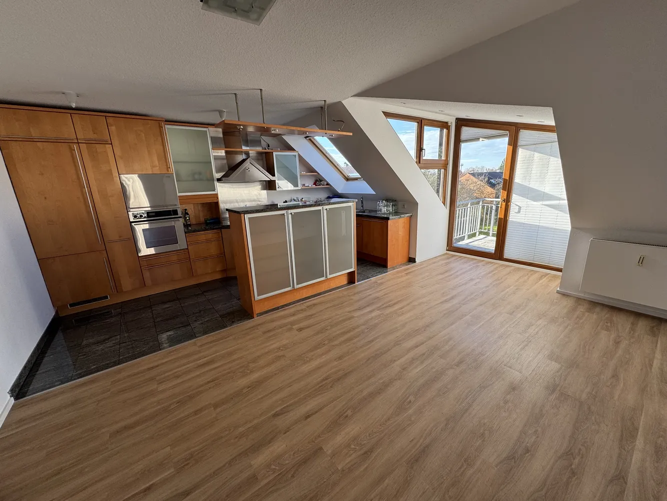 4 Zimmer Wohnung mit 91 m² in Stuttgart – Bild 7