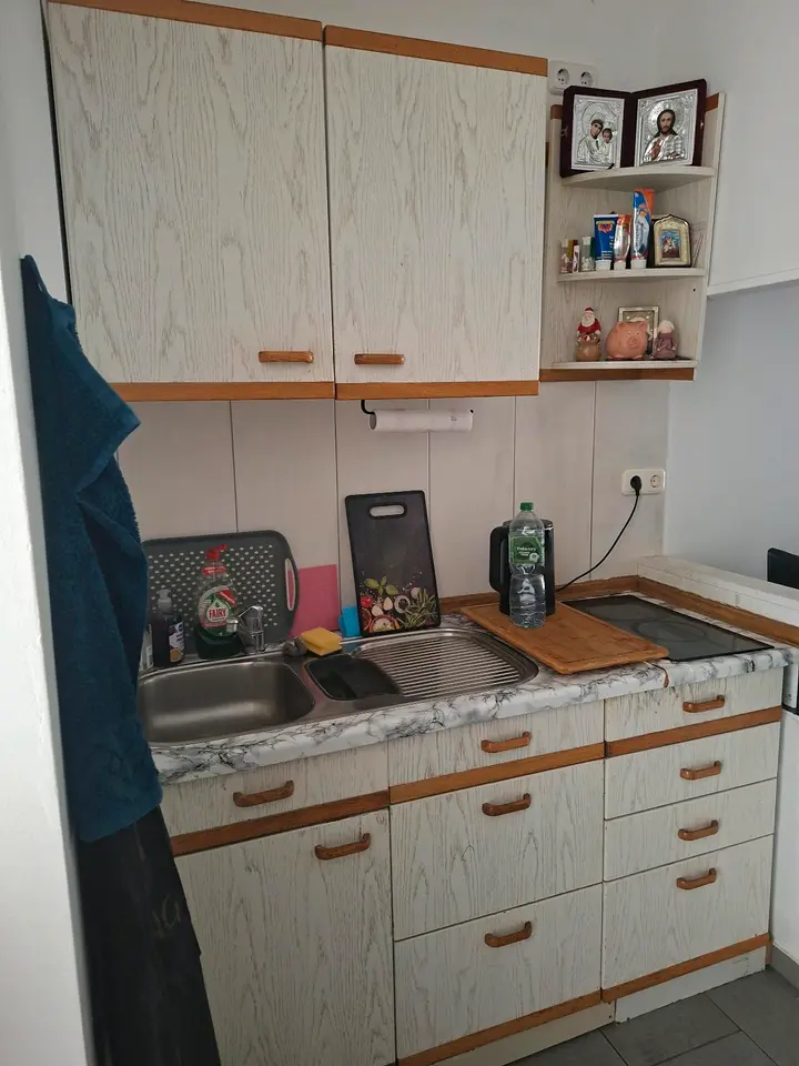 Studio with 30 m² in Hamm – Photo 7