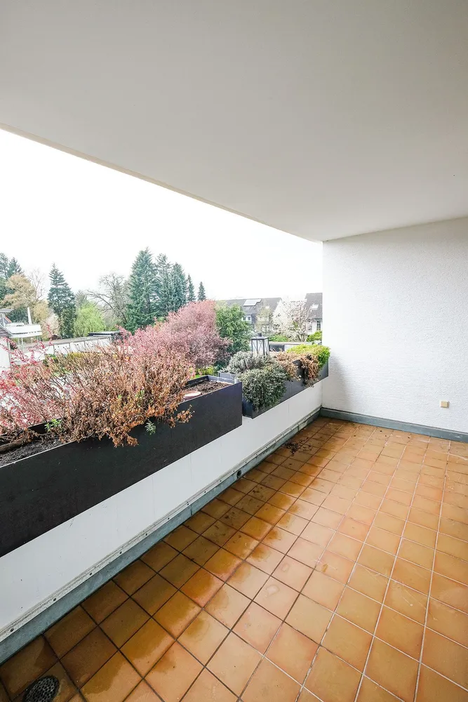 3 Zimmer Wohnung mit 99 m² in Leverkusen – Bild 7