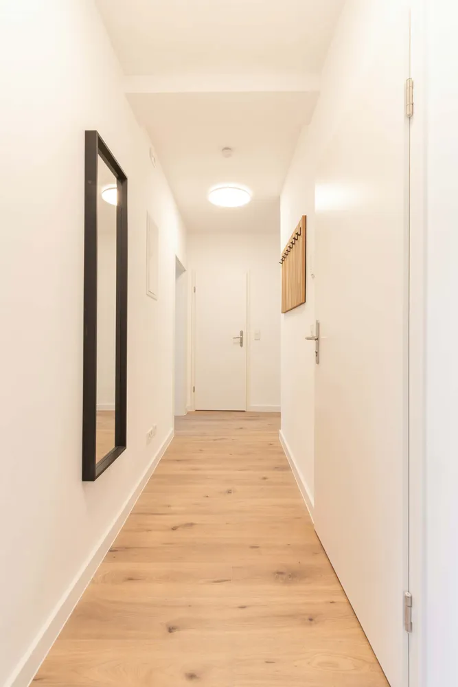 WG-Zimmer mit 15 m² in Essen – Bild 3