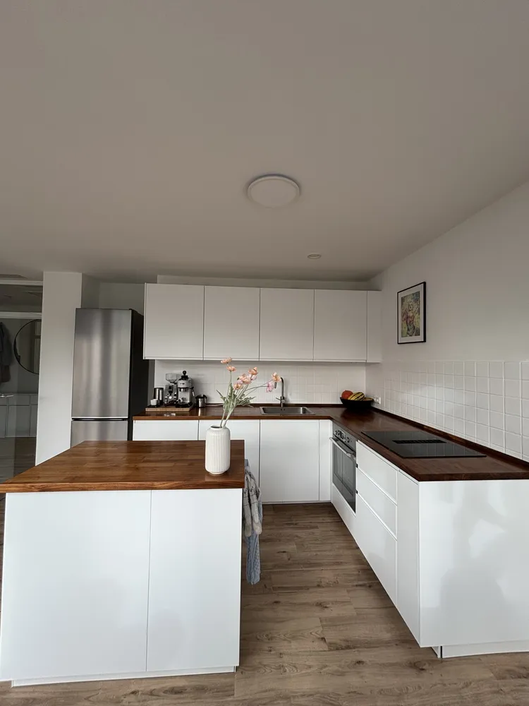 3 Zimmer Wohnung mit 80 m² in München – Bild 1