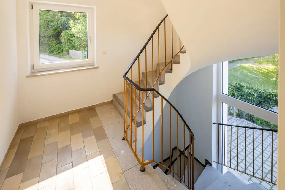 4 Zimmer Wohnung mit 85 m² in Memmingen – Bild 10